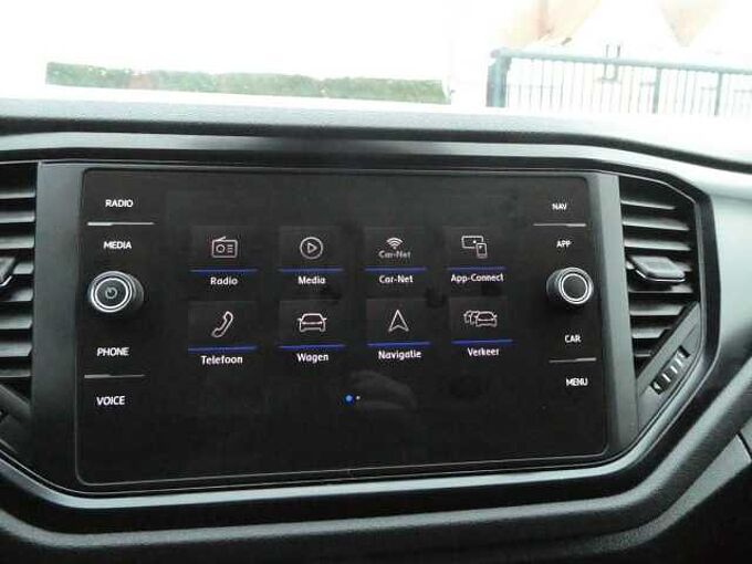 Volkswagen T-Roc 1.0 TSi 115pk Business Trekhaak Luxe '20 73000km (54116)