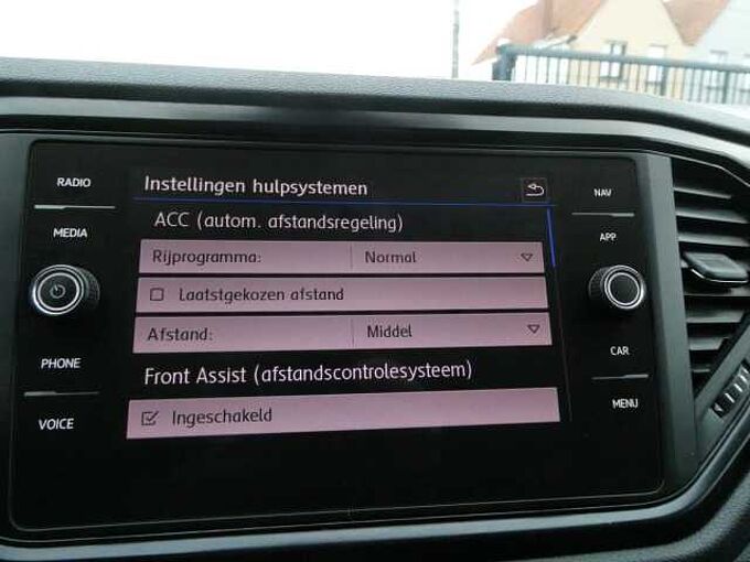 Volkswagen T-Roc 1.0 TSi 115pk Business Trekhaak Luxe '20 73000km (54116)