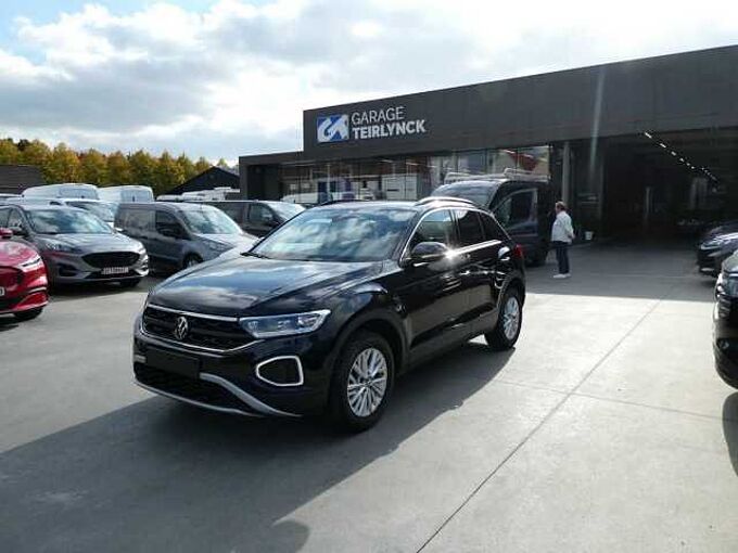 Volkswagen T-Roc 1.0 TSi 115pk Business Luxe '25 20000km (30527)