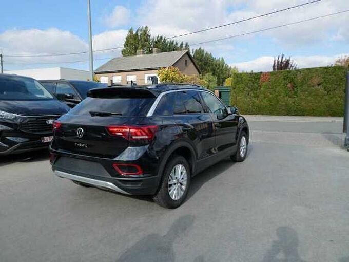 Volkswagen T-Roc 1.0 TSi 115pk Business Luxe '25 20000km (30527)