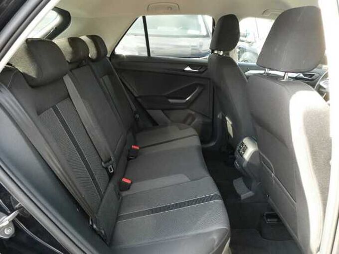 Volkswagen T-Roc 1.0 TSi 115pk Business Luxe '25 20000km (30527)