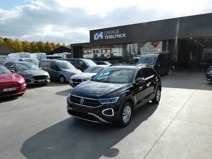 Volkswagen T-Roc 1.0 TSi 115pk Business Luxe '25 20000km (30527)