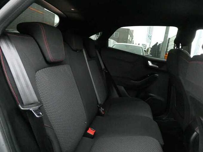 Ford Puma ST-line 1.0 i MHEV hybride 125pk Camera '23 (77054)