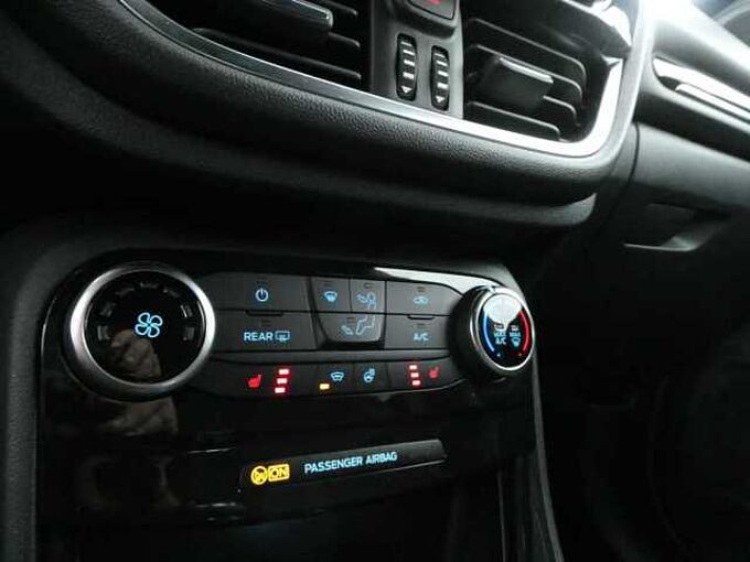 Ford Puma ST-line 1.0 i MHEV hybride 125pk Camera '23 (77054)