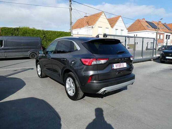 Ford Kuga Titanium Luxe 2.5 i FHEV 190pk automaat (25299)