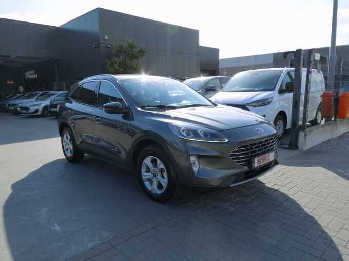 Ford Kuga Titanium Luxe 2.5 i FHEV 190pk automaat (25299)