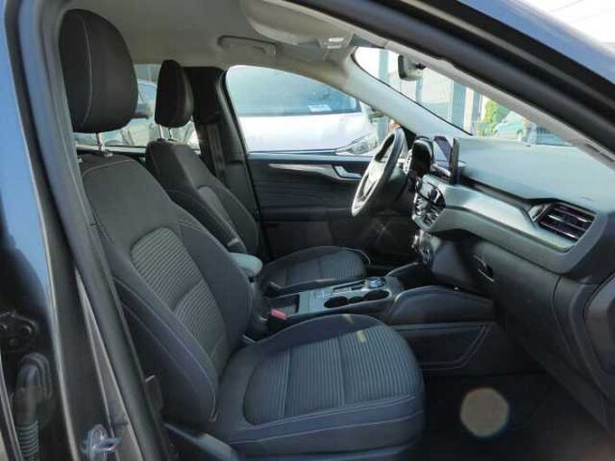 Ford Kuga Titanium Luxe 2.5 i FHEV 190pk automaat (25299)
