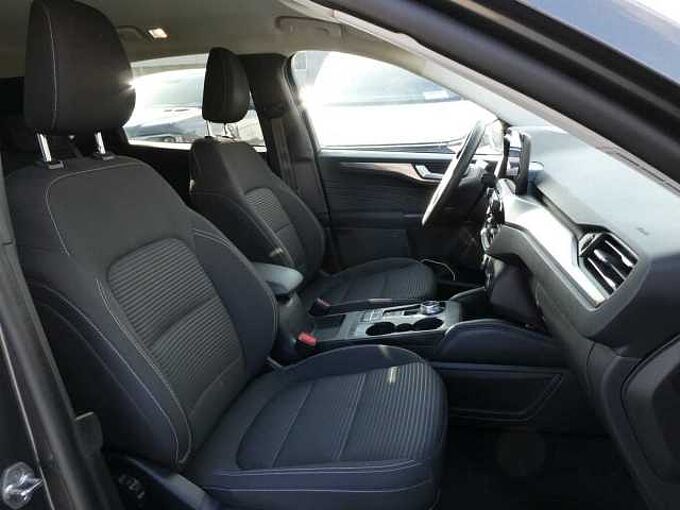 Ford Kuga Titanium Luxe 2.5 i FHEV 190pk automaat (25299)