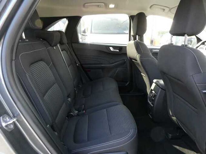 Ford Kuga Titanium Luxe 2.5 i FHEV 190pk automaat (25299)