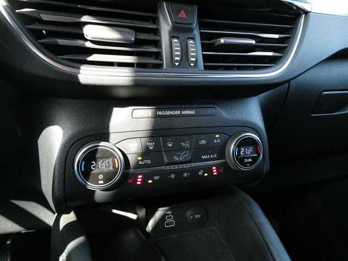 Ford Kuga Titanium Luxe 2.5 i FHEV 190pk automaat (25299)