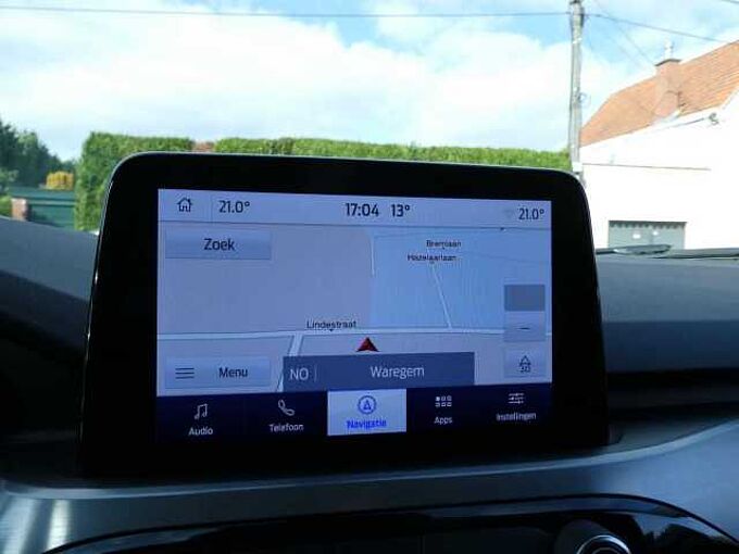 Ford Kuga Titanium Luxe 2.5 i FHEV 190pk automaat (25299)