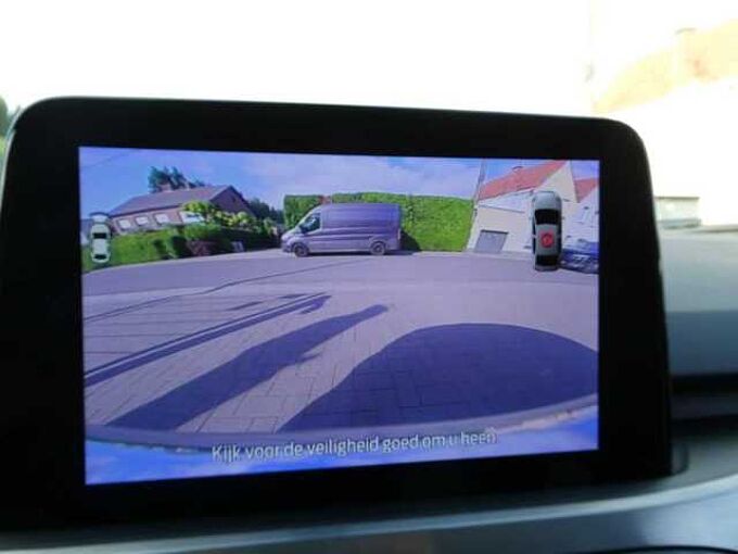 Ford Kuga Titanium Luxe 2.5 i FHEV 190pk automaat (25299)