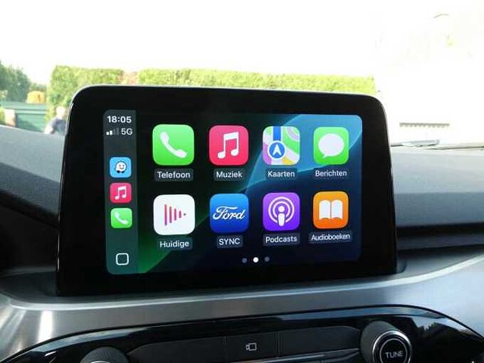 Ford Kuga Titanium Luxe 2.5 i FHEV 190pk automaat (25299)