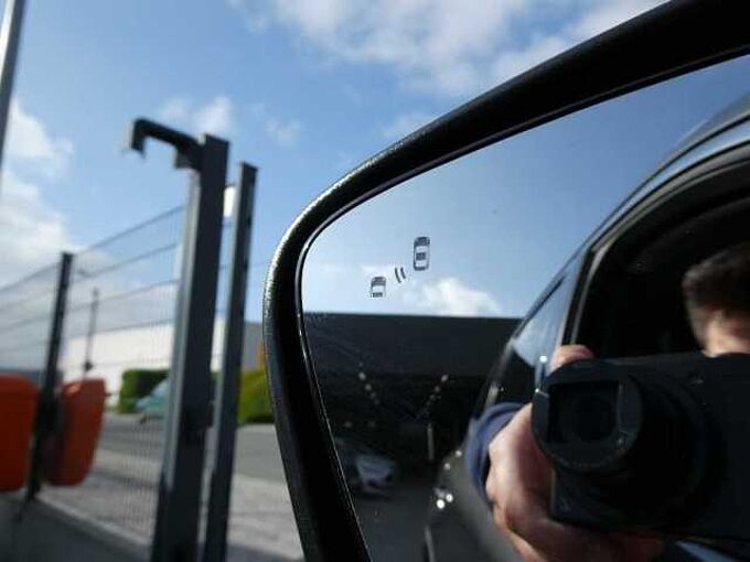 Ford Kuga Titanium Luxe 2.5 i FHEV 190pk automaat (25299)