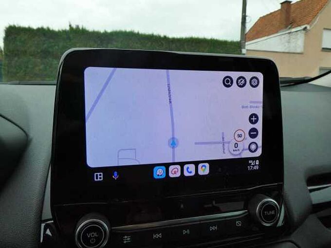 Ford Ecosport ST-Line Luxe Camera 1.0 i 125pk '22 78000km (70073)