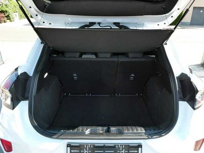 Ford Puma ST-line 1.0 i ecoboost Automaat 125pk Camera '21 76000km (58543)