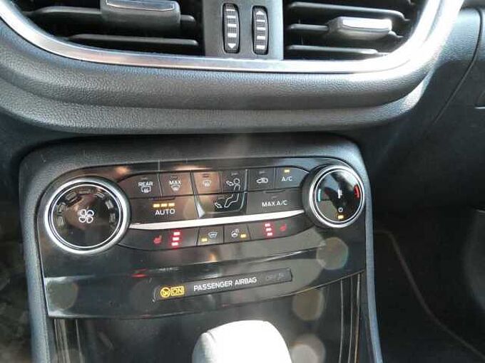 Ford Puma ST-line 1.0 i ecoboost Automaat 125pk Camera '21 76000km (58543)