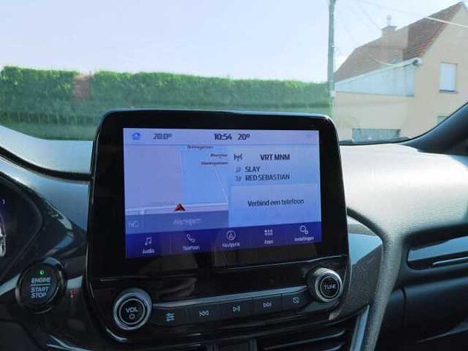 Ford Puma ST-line 1.0 i ecoboost Automaat 125pk Camera '21 76000km (58543)