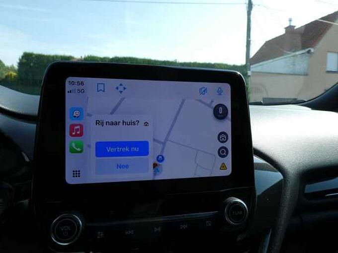 Ford Puma ST-line 1.0 i ecoboost Automaat 125pk Camera '21 76000km (58543)