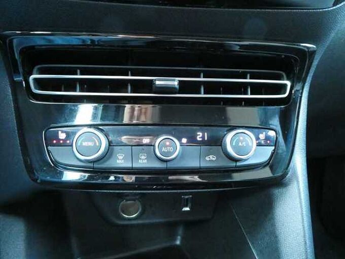 Opel Mokka 1.2 i 130pk Automaat Elegance SPORT Camera BLIS ACC '24 25000km (32865)