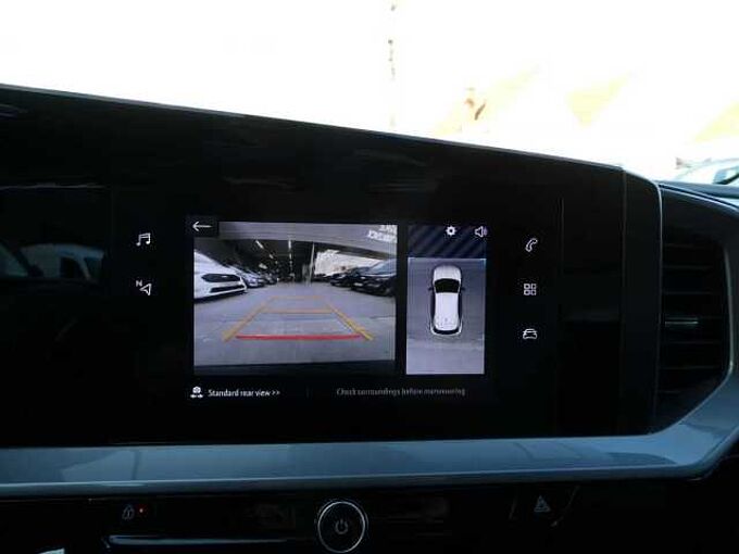 Opel Mokka 1.2 i 130pk Automaat Elegance SPORT Camera BLIS ACC '24 25000km (32865)