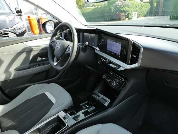 Opel Mokka 1.2 i 130pk Automaat Elegance SPORT Camera BLIS ACC '24 20000km (32859)