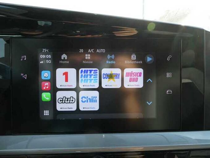 Opel Mokka 1.2 i 130pk Automaat Elegance SPORT Camera BLIS ACC '24 20000km (32859)