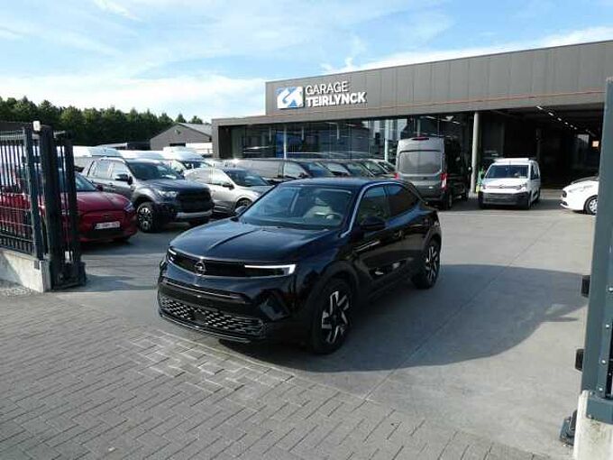 Opel Mokka 1.2 i 130pk Automaat Elegance SPORT Camera BLIS ACC '24 20000km (32859)