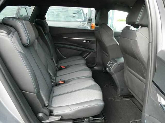 Peugeot 5008 1.2 i 130pk 7 plaatsen Allure Camera ACC BLIS '24 30000km (16622)