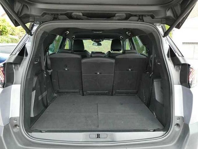 Peugeot 5008 1.2 i 130pk 7 plaatsen Allure Camera ACC BLIS '24 30000km (16622)