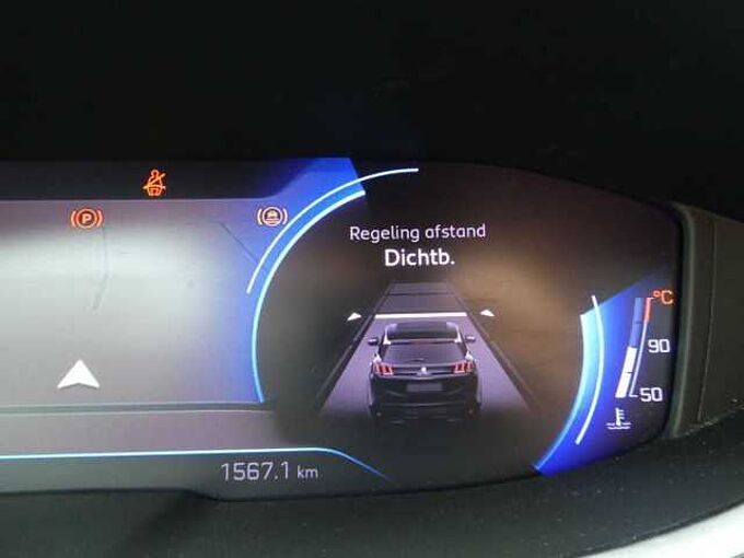 Peugeot 5008 1.2 i 130pk 7 plaatsen Allure Camera ACC BLIS '24 30000km (16622)