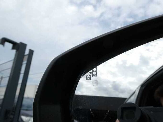 Peugeot 5008 1.2 i 130pk 7 plaatsen Allure Camera ACC BLIS '24 30000km (16622)