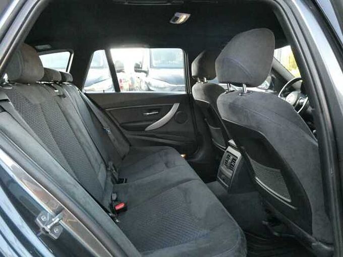 BMW 316i Touring 136pk M Pack Alcantara '14 149000km (39339)