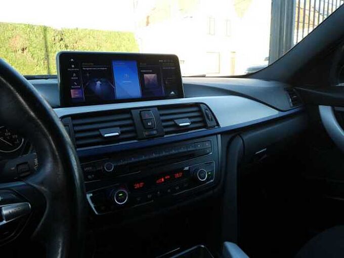 BMW 316i Touring 136pk M Pack Alcantara '14 149000km (39339)