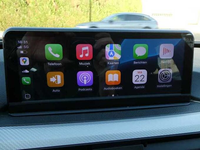 BMW 316i Touring 136pk M Pack Alcantara '14 149000km (39339)