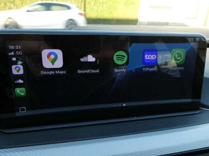 BMW 316i Touring 136pk M Pack Alcantara '14 149000km (39339)