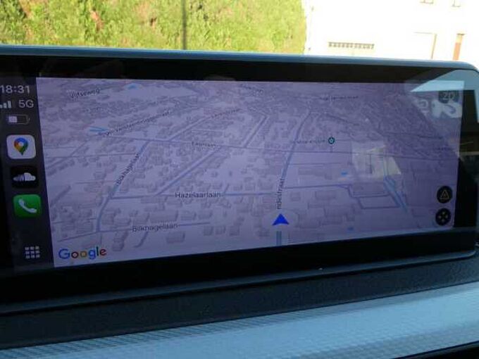 BMW 316i Touring 136pk M Pack Alcantara '14 149000km (39339)