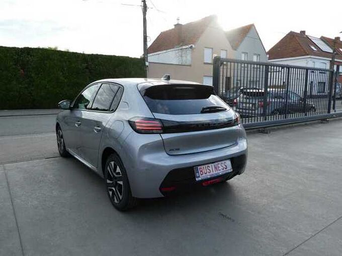 Peugeot 208 1.2 i benzine 100pk 5d Allure 360° Camera BLIS '24 10000km (78031)