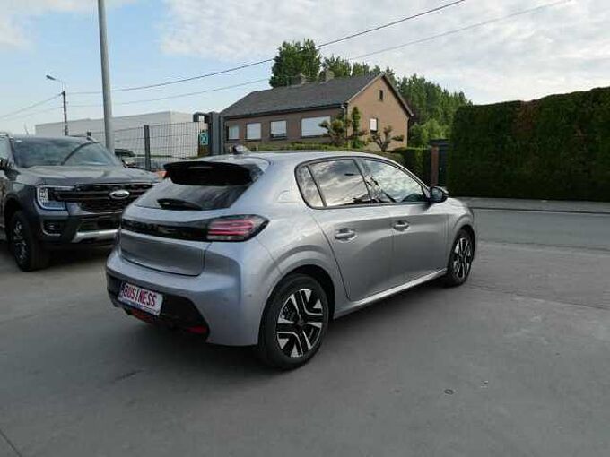 Peugeot 208 1.2 i benzine 100pk 5d Allure 360° Camera BLIS '24 10000km (78031)