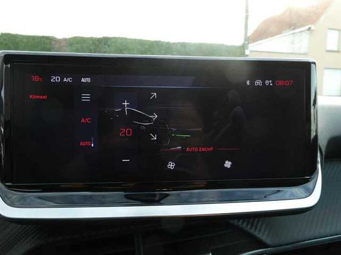 Peugeot 208 1.2 i benzine 100pk 5d Allure 360° Camera BLIS '24 10000km (78031)