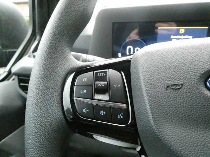 Ford Transit Custom 320L L2 2.0 TDCi 136pk 3pl Trend Luxe Trekhaak STOCK (83617)