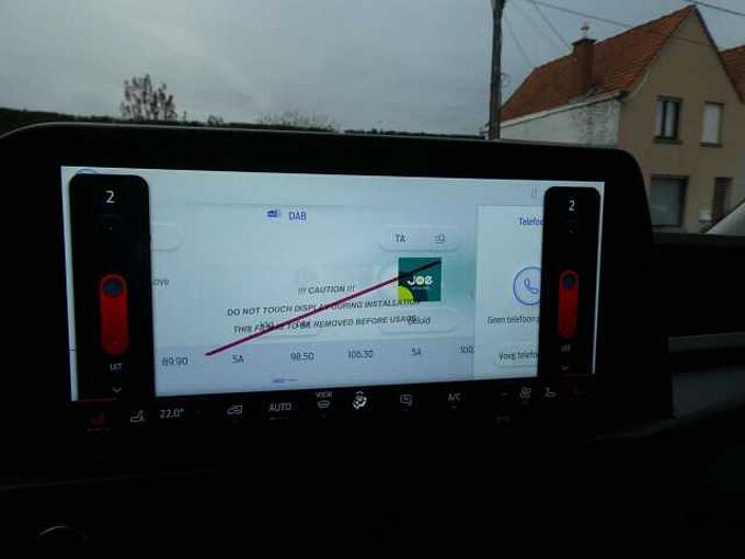 Ford Transit Custom 320L L2 2.0 TDCi 136pk 3pl Trend Luxe Trekhaak STOCK (83616)