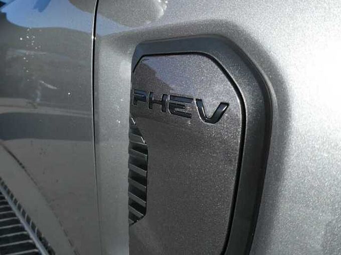 Ford Ranger 2.3 i PHEV 281pk WILDTRAK 4x4 Full Option Stock (40568)