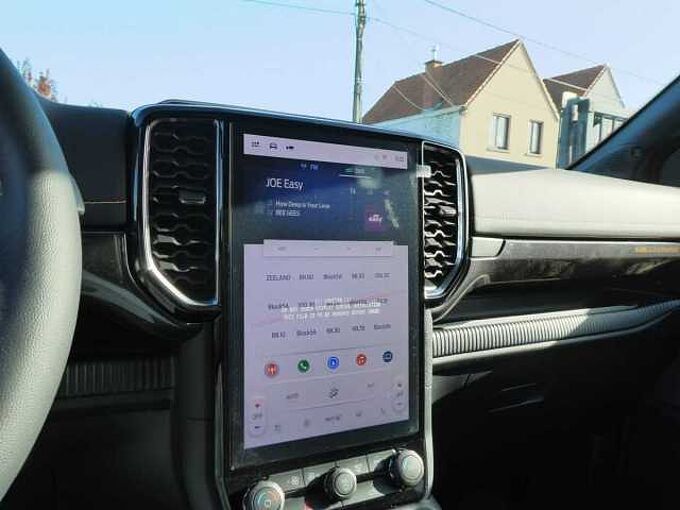 Ford Ranger 2.3 i PHEV 281pk WILDTRAK 4x4 Full Option Stock (40568)