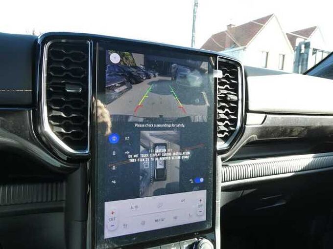 Ford Ranger 2.3 i PHEV 281pk WILDTRAK 4x4 Full Option Stock (40568)