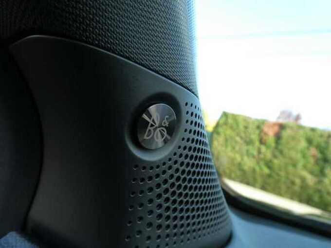 Ford Ranger 2.3 i PHEV 281pk WILDTRAK 4x4 Full Option Stock (40568)