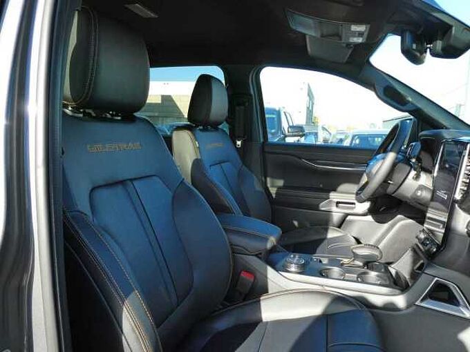 Ford Ranger 2.3 i PHEV 281pk WILDTRAK 4x4 Full Option Stock (40568)