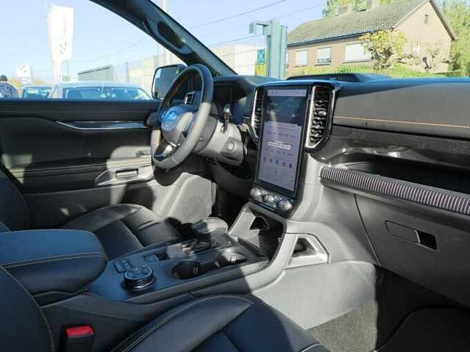 Ford Ranger 2.3 i PHEV 281pk WILDTRAK 4x4 Full Option Stock (40568)