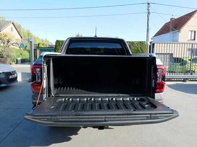 Ford Ranger 2.3 i PHEV 281pk WILDTRAK 4x4 Full Option Stock (40568)