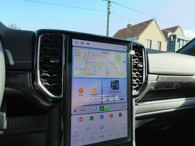 Ford Ranger 2.3 i PHEV 281pk WILDTRAK 4x4 Full Option Stock (40568)